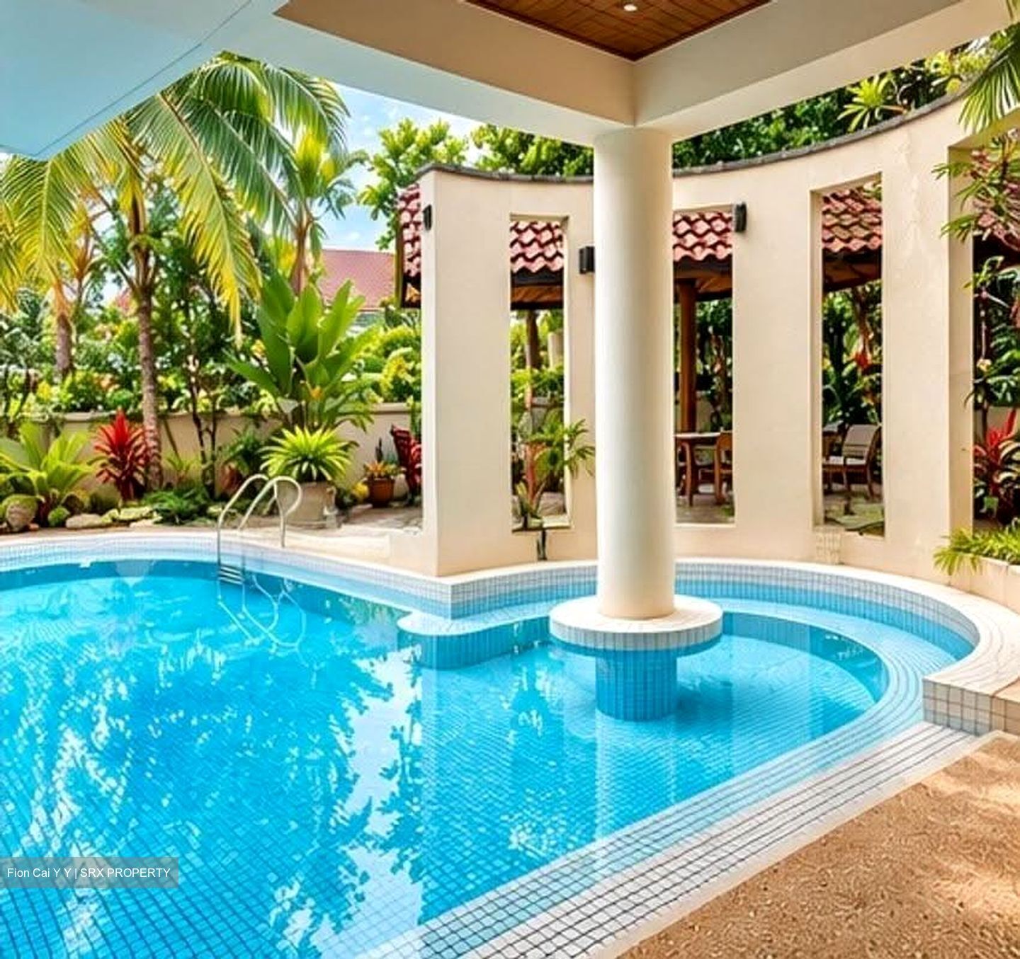 Ban Guan Park (D10), Semi-Detached #635068721
